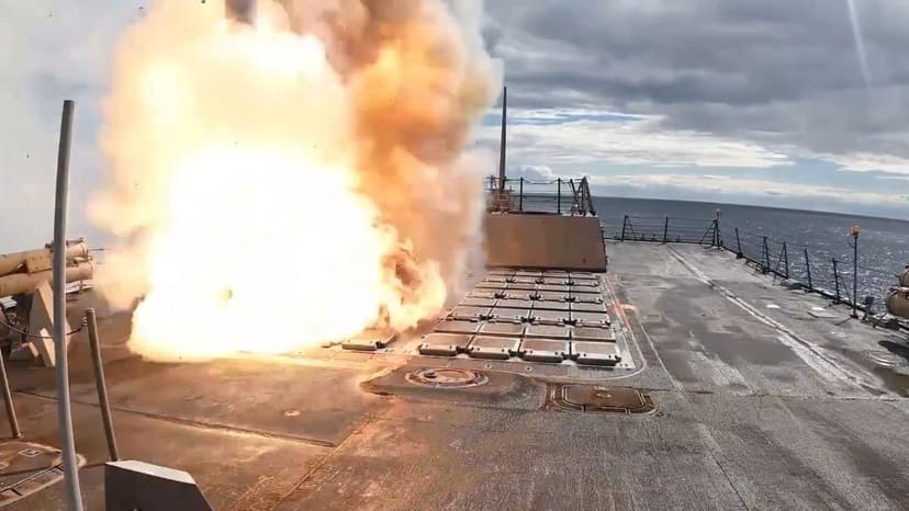 ‘Cut off the head of the snake’: US military says headquarters of Islamic Revolutionary Guard Corps destroyed in Iran