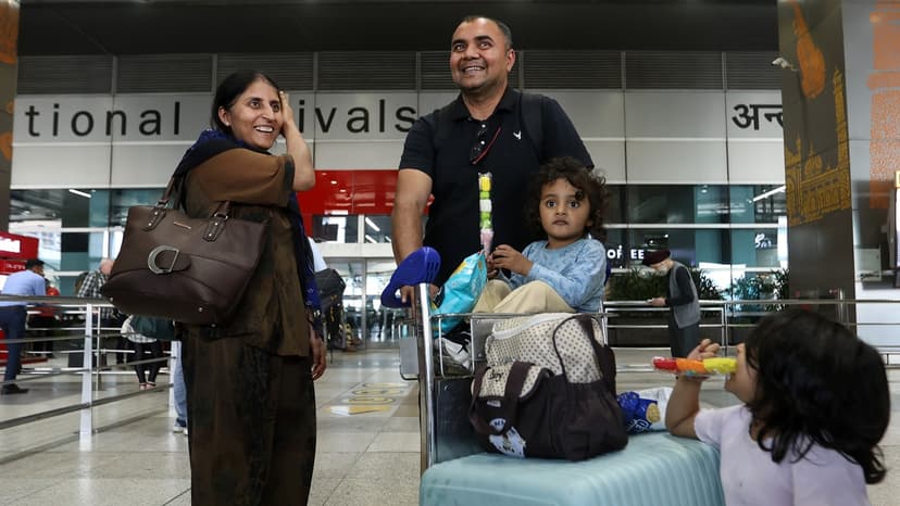 US-Israel-Iran War | On Govt table: Diaspora safety, fuel price cushion for middle class at home