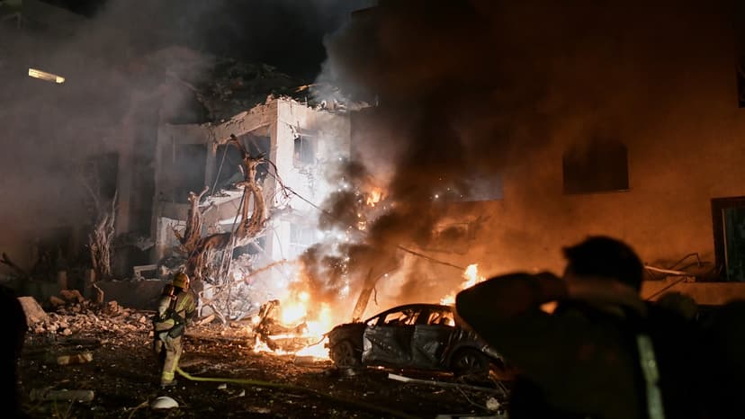 US Iran War News Live Updates: After Khamenei’s death, Tehran says military isolated and acting independently