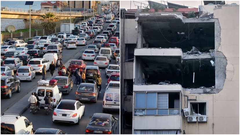 Israeli army: Preparing for several days of fighting with Hezbollah in Lebanon