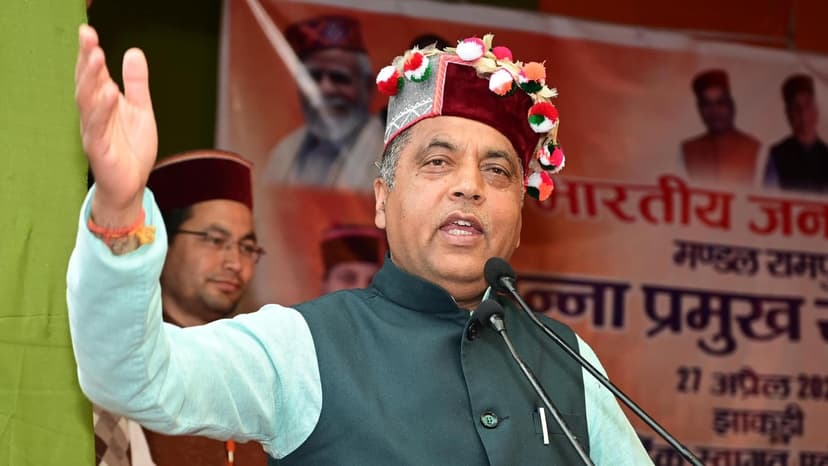 Thakur targets Congress over Rajya Sabha nomination, raises questions on Anand Sharma’s ‘humiliation’, Anurag Sharma’s assets