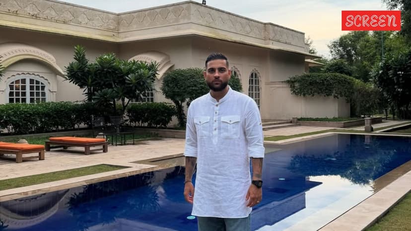 Karan Aujla reacts after chaos at his Delhi and Mumbai concerts, tags organisers with a big question: ‘Coming back stronger or what?’