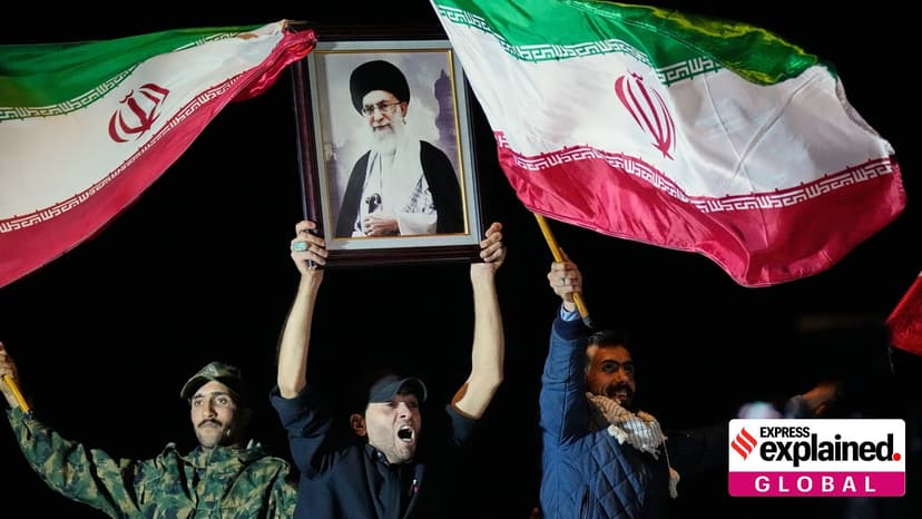Ayatollah Ali Khamenei dead, Israeli officials claim: The life and beliefs of Iran’s Supreme Leader