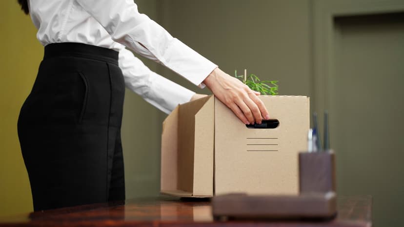 Oracle and Morgan Stanley Announce Workforce Reductions