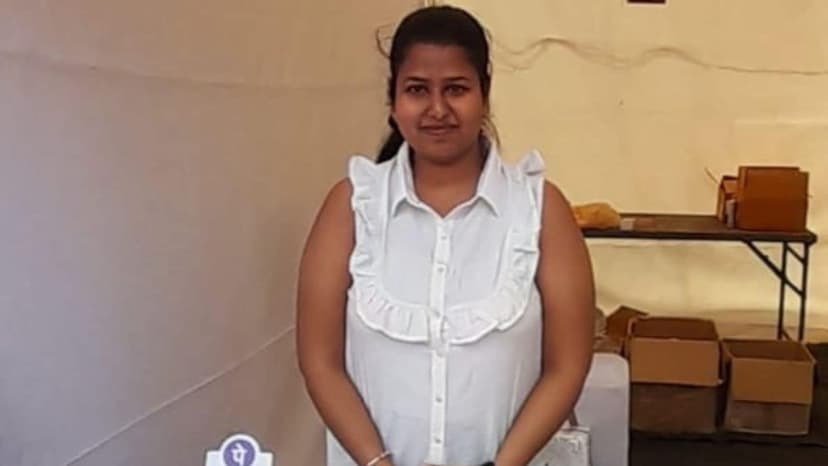 Spring Festival Highlights Eco-Friendly Products and Voter Awareness