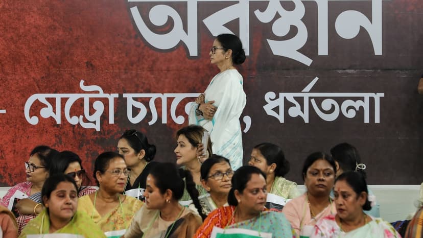 Bengal SIR Resolves 11% of 60 Lakh Scrutinized Cases in One Week