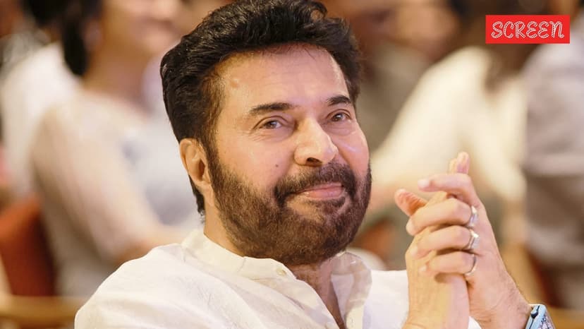 Mammootty's Exchange with Wayanad CPM Leader Sparks Controversy in Kerala