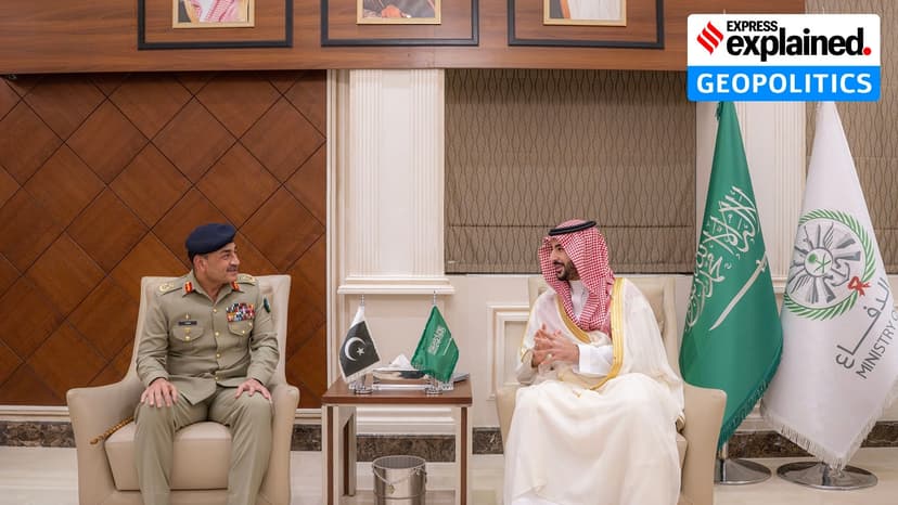 Pakistan's two-front crisis: Navigating Afghanistan and Iran wars