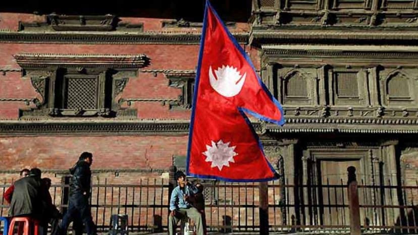 Nepal Elections Loom Six Months After Gen Z Protests