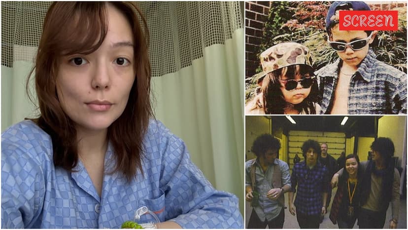 Nick Jonas mourns death of ‘sister’ Maya Kibbel after battle with Wilson’s disease