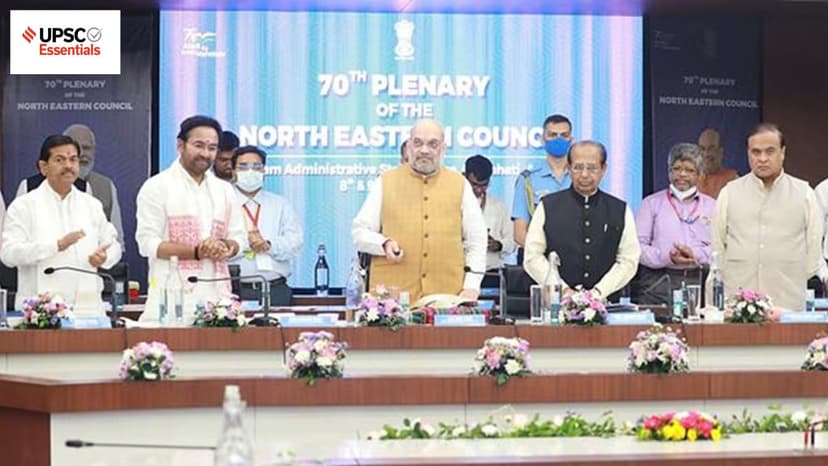 Indian Polity and Governance Quiz