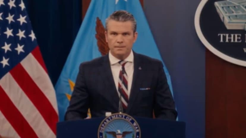 Iran-Israel war update: US warns of strikes against Iran to ‘surge dramatically’; Iran says ‘ready for long war’