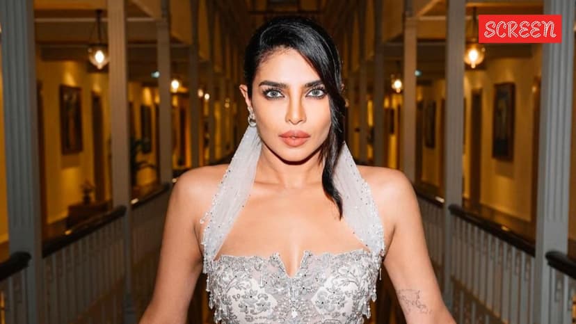 ‘I was not doing well in school, mother felt life will be easier in pageants’: Priyanka Chopra says her father was not a fan of this decision
