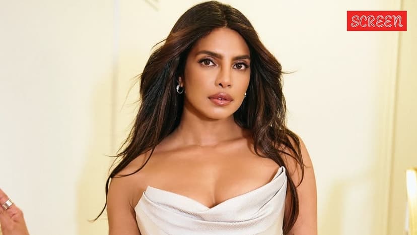 Priyanka Chopra to present award at Oscars 2026 alongside Robert Downey Jr, Gwyneth Paltrow