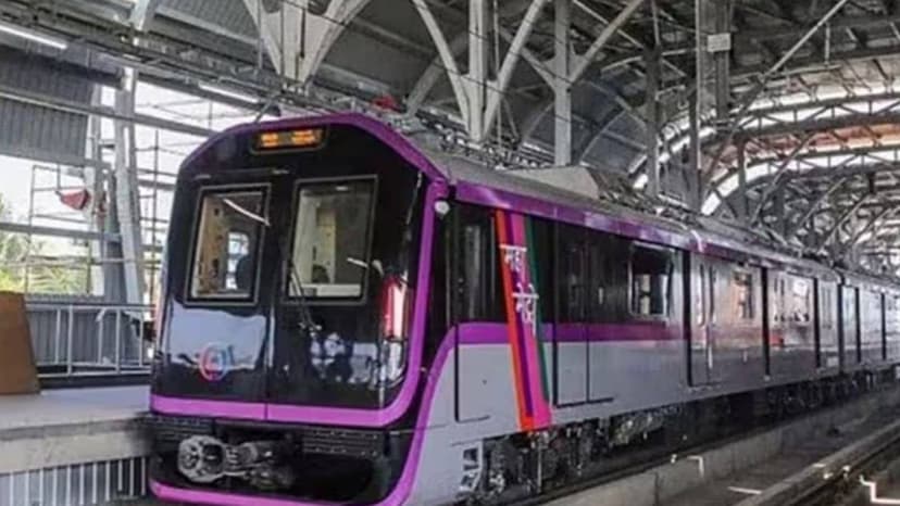 Pune Metro: Hinjewadi-Shivajinagar Line to Open, New Route Proposed
