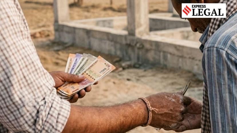 Punjab and Haryana High Court Rules Unequal Pay for Identical Work is Discrimination