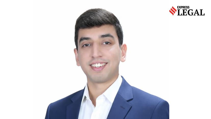 Topper of 2025 Advocate-on-Record exam Shrutanjaya Bhardwaj on how he cracked tough test: YouTube, mentors and holidays