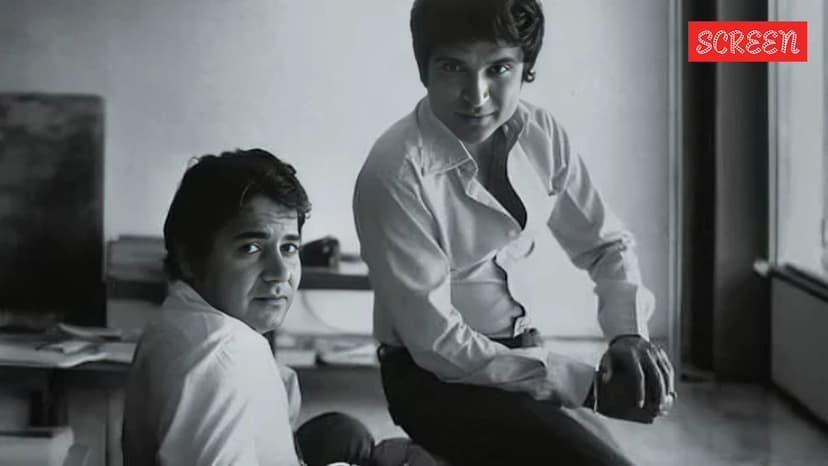 ‘Salim Khan is fine now’: Javed Akhtar gives an update on veteran screenwriter’s health