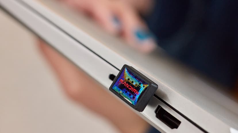 SanDisk Launches Smallest 1TB USB-C Flash Drive in India