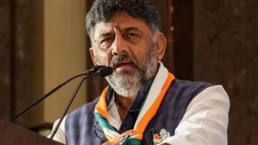 Political Drama in Karnataka Over Change of Guard