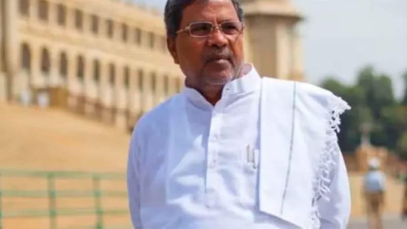 GST Rationalisation Impacts Karnataka's 2026 Budget Plans