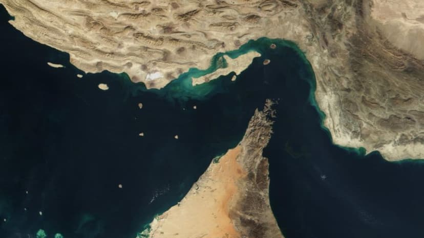 Attacks on tankers and blockade of Hormuz: War in the Gulf shakes the world economy