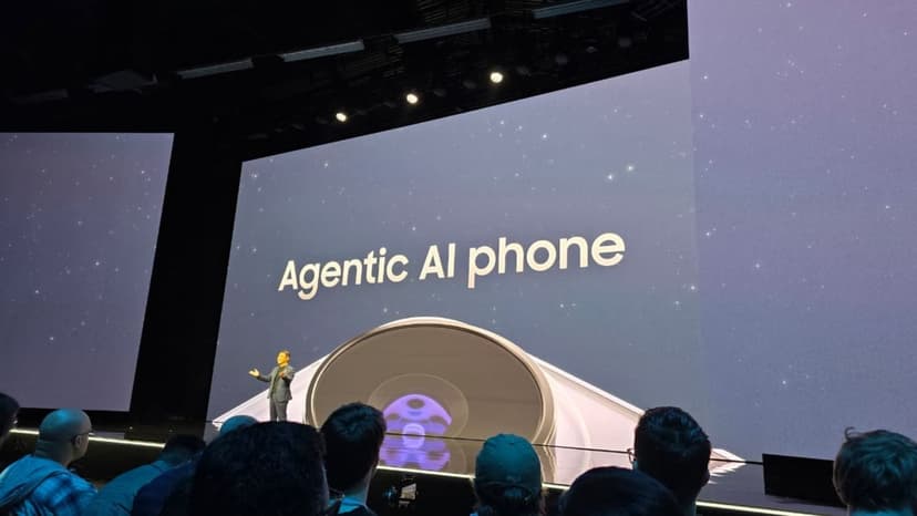 Samsung Galaxy S26 to Feature Advanced AI Agents