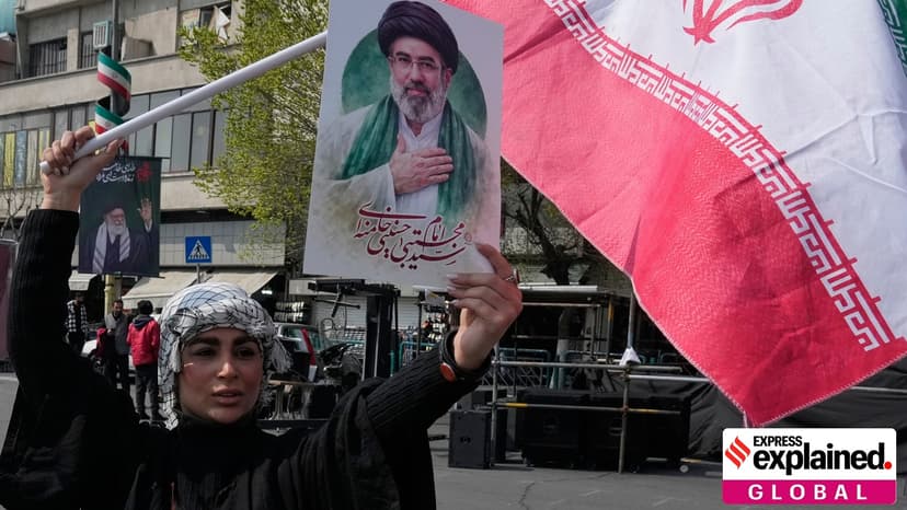 Expert Explains: How Iran’s response upset US-Israeli calculations, what it means for the Gulf’s future