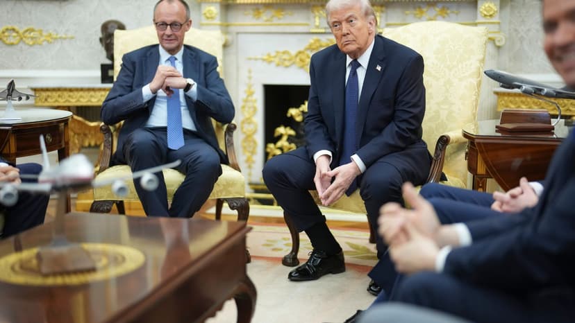 Trump's Political Style and Russia's Eroding Influence