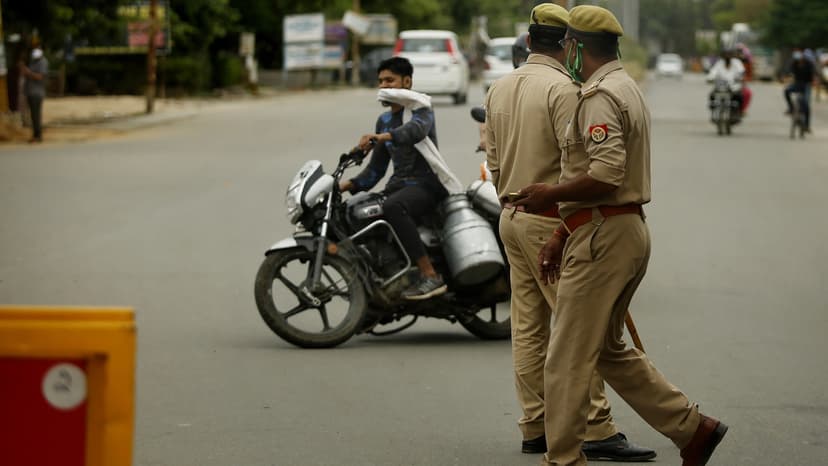 Teenager killed by accidental gunshot at birthday party in Lucknow