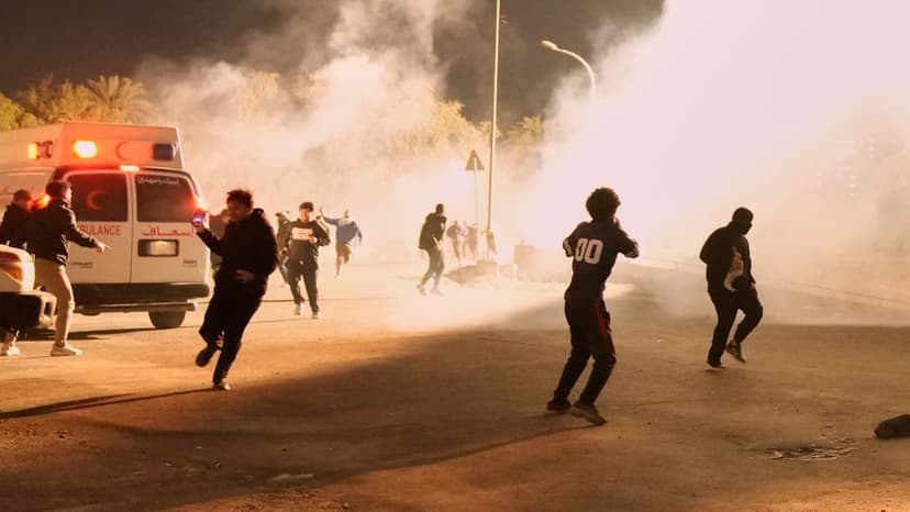 US-Israel-Iran War Enters Day 4: What we know so far