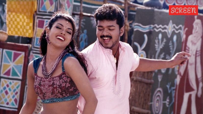 Priyanka Chopra recalls the ‘culture shock’ of witnessing Vijay’s stardom in Chennai: ‘Like a demigod’