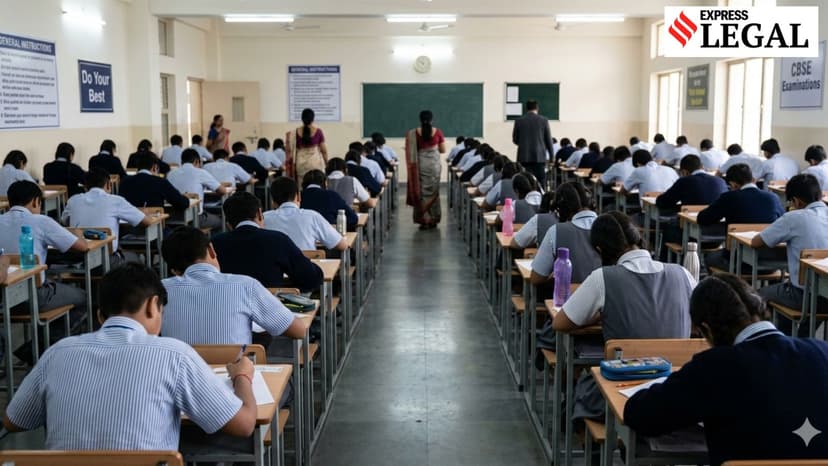 Kerala High Court Saves Students from CBSE Exam Error