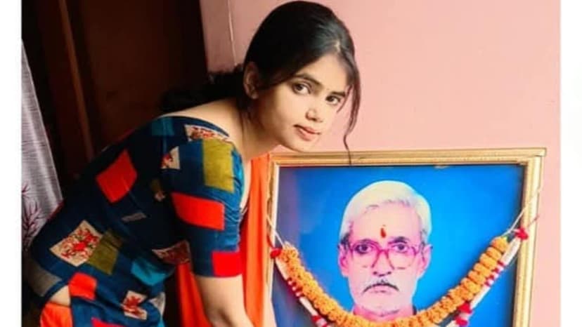 From militia legacy to IPS: Granddaughter of slain Ranbir Sena chief Barmeshwar Mukhiya clears UPSC