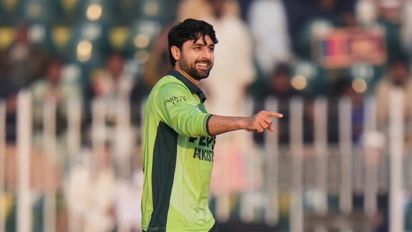 Sunrisers head coach Daniel Vettori on buying Abrar Ahmed: ‘No discussion on not picking Pakistan players’