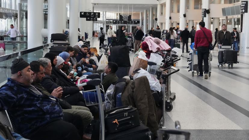 Iran-Israel war update: Indian embassies issue advisories, emergency contact numbers for citizens | Check country-wise details