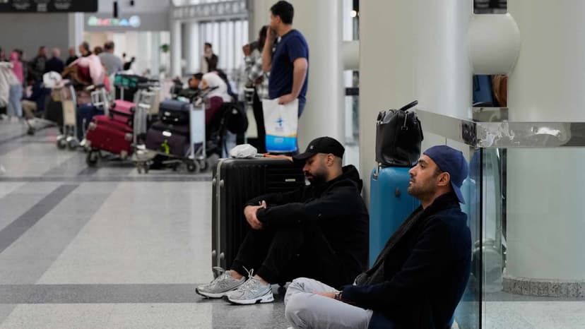 US-Israel-Iran war: Saudi, Oman resume select flights to India; multiple flights cancelled in Bengaluru