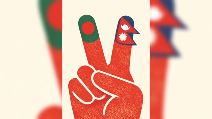 People's Voice in Nepal and Bangladesh