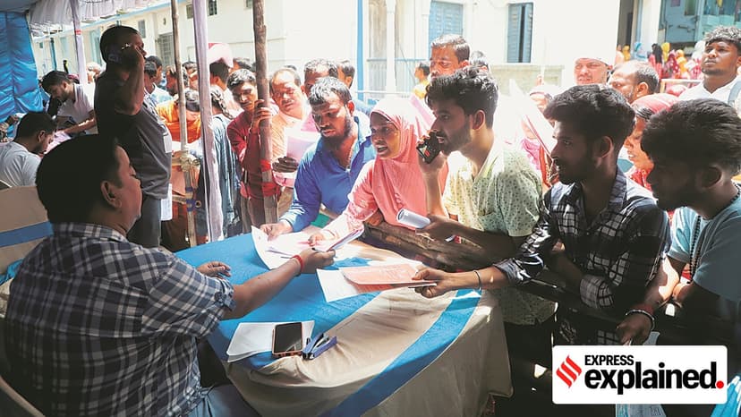 How West Bengal SIR played out differently from other states, what it means for rest of country