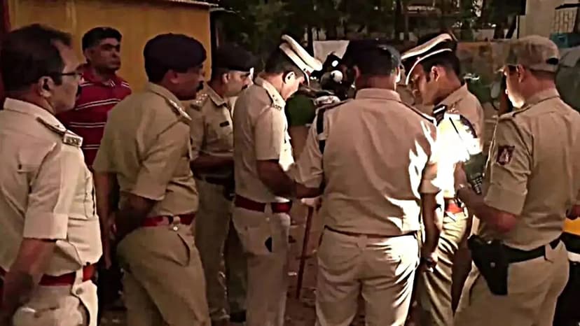 Karnataka Government Introduces Bill on Police Officer Transfers for Misconduct