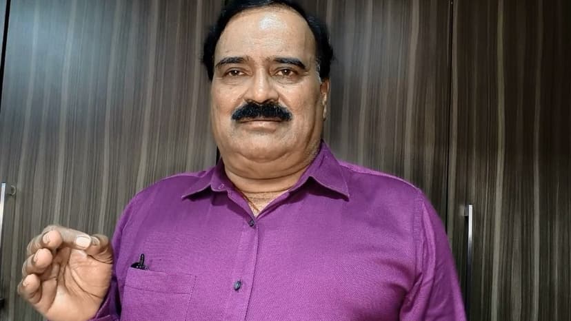 Koregaon Bhima violence: Author Vishwas Patil cross-examined on characters in his novel