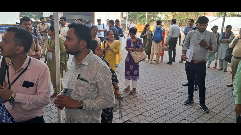 Bomb threat triggers security scare at Mumbai’s Vidhan Bhavan during Budget session