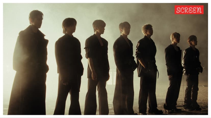 BTS The Comeback Live: Netflix drops first official trailer, here’s when ARIRANG celebration will stream live in India