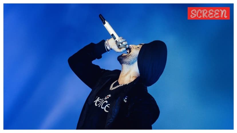 Diljit Dosanjh’s historic Dil-Luminati Tour generated Rs 943 crore in revenue; created 1,18,000 man-days of employment