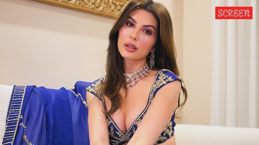 ‘If I go to Iran, they will kill me’: Elnaaz Norouzi on Khamenei’s death and the ‘liberation’ of her homeland