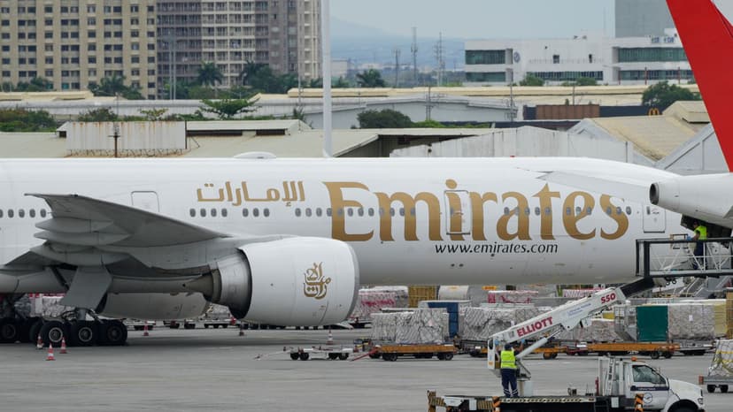 Iran-Israel war: Emirates flight network to return to 100% soon, airline says ‘additional capacity being deployed in India’