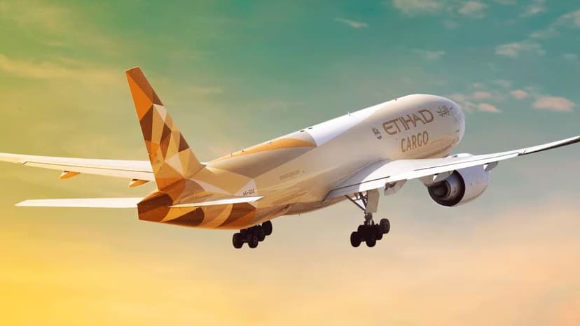 Iran-Israel war 2026: Etihad Airways opens booking for 100+ flights from Zayed International Airport – Check route, timings