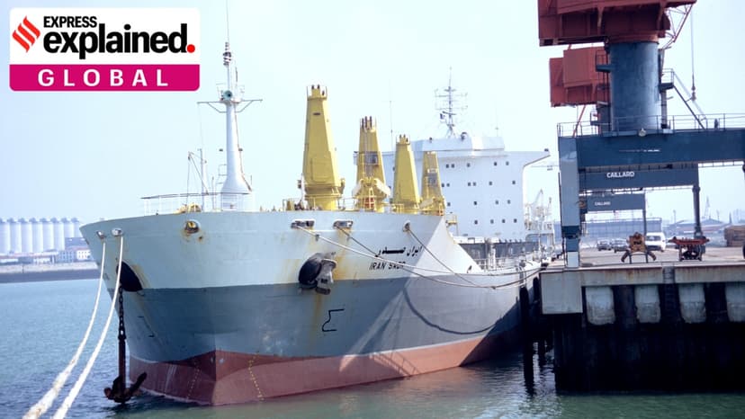 War in West Asia: As ships halt Hormuz transits, why insurers are rushing to cancel war risk covers