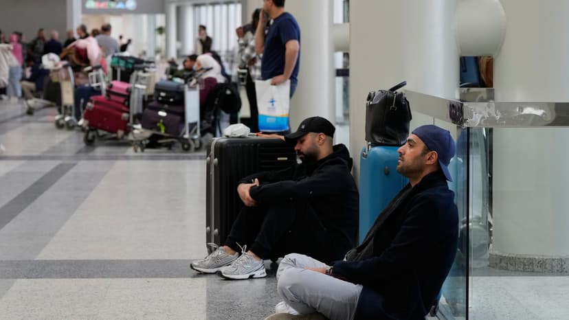 Foreign Office activates crisis management unit, advises Pakistani nationals in Gulf region to exercise ‘utmost caution’