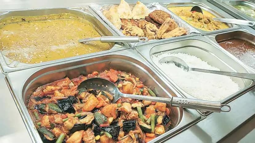 After Infosys, TCS, Cognizant, Wipro cut canteen menus; ask employees to bring own food